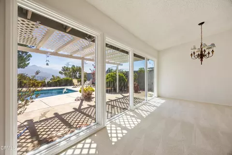 Dining - 9424 Crystal View Dr, Tujunga, CA 91042 photo 1 of 1