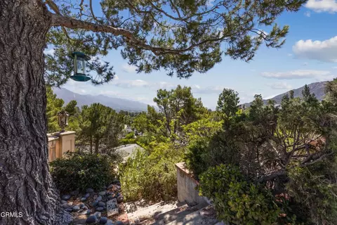 Exterior - 9424 Crystal View Dr, Tujunga, CA 91042 photo 6 of 9