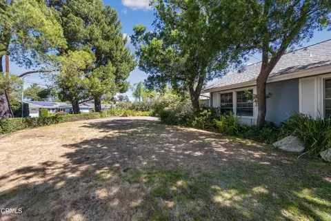 Exterior - 9424 Crystal View Dr, Tujunga, CA 91042 photo 9 of 9