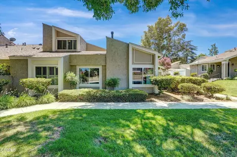 25775 Tournament Rd, Valencia, CA 91355