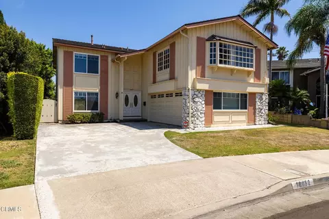 16452 Whittier Ln, Huntington Beach, CA 92647