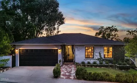 5003 Los Robles St, Los Angeles, CA 90041