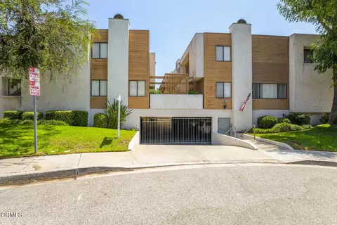 714 N Howard #H, Glendale, CA 91206