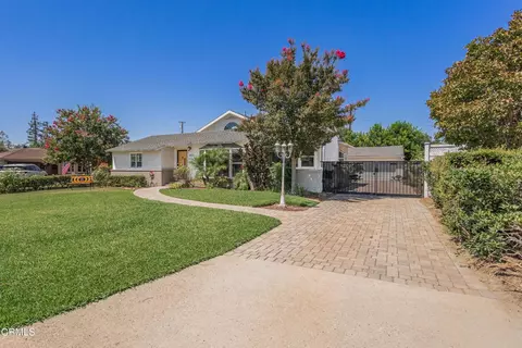 2623 Fairgreen, Arcadia, CA 91006