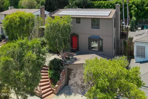 2377 W Silver Lake Dr, Los Angeles, CA 90039