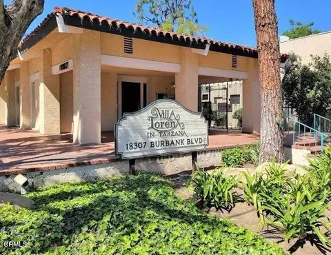 18307 Burbank #51, Tarzana, CA 91356