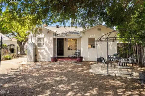 Exterior - 1602 Forest Ave, Pasadena, CA 91103 photo 9 of 11