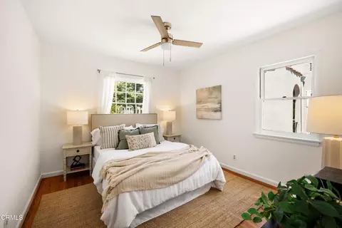 Bedroom - 1602 Forest Ave, Pasadena, CA 91103 photo 1 of 2
