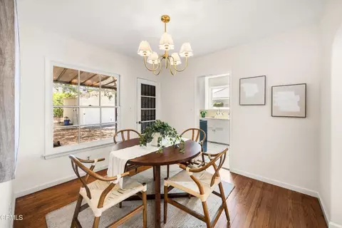 Dining - 1602 Forest Ave, Pasadena, CA 91103 photo 1 of 2