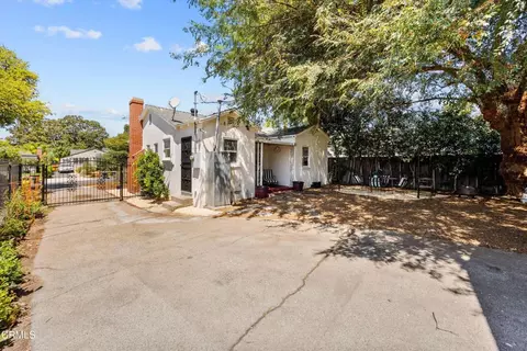 Exterior - 1602 Forest Ave, Pasadena, CA 91103 photo 3 of 11