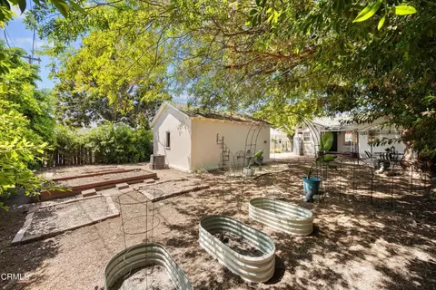 Exterior - 1602 Forest Ave, Pasadena, CA 91103 photo 11 of 11