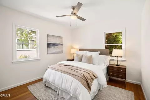 Bedroom - 1602 Forest Ave, Pasadena, CA 91103 photo 2 of 2