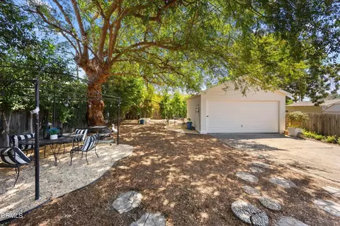Exterior - 1602 Forest Ave, Pasadena, CA 91103 photo 1 of 11