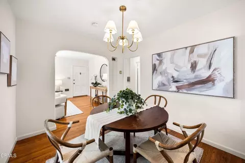 Dining - 1602 Forest Ave, Pasadena, CA 91103 photo 2 of 2