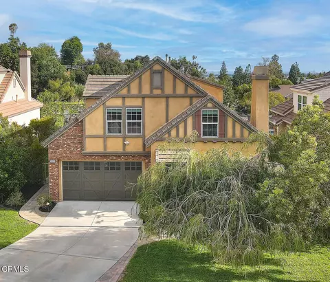 3426 Avondale Rd, Pasadena, CA 91107