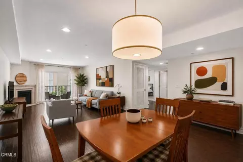 1353 N Fuller Ave #204, Los Angeles, CA 90046