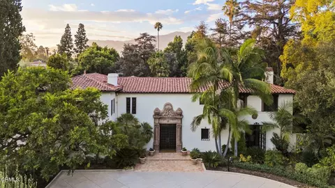 1905 Lombardy Rd, San Marino, CA 91108