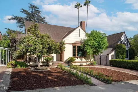 1226 Carmen Dr, Glendale, CA 91207