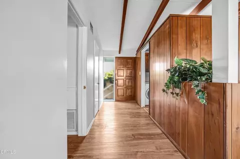 Entry Way - 9801 Pali Ave, Tujunga, CA 91042 photo 3 of 3