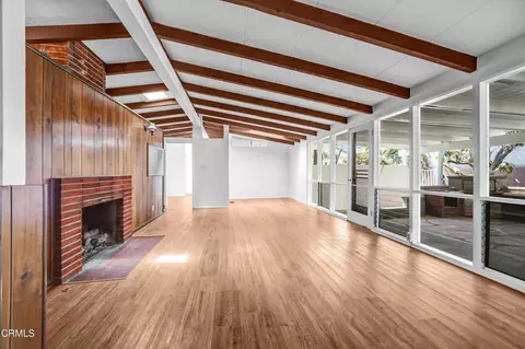 Living - 9801 Pali Ave, Tujunga, CA 91042 photo 3 of 8