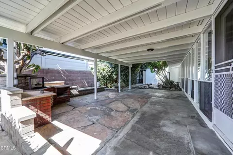 Exterior - 9801 Pali Ave, Tujunga, CA 91042 photo 8 of 9