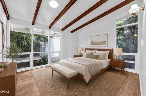 Bedroom - 9801 Pali Ave, Tujunga, CA 91042 photo 3 of 3