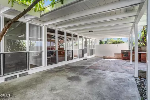 Exterior - 9801 Pali Ave, Tujunga, CA 91042 photo 9 of 9
