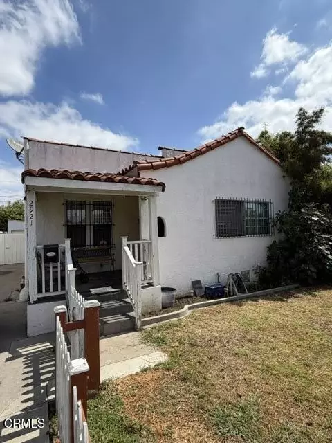 2921 Illinois Ave, South Gate, CA 90280