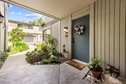 530 N Orange Grove Blvd, Pasadena, CA 91103