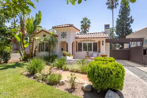 474 Colman St, Altadena, CA 91001