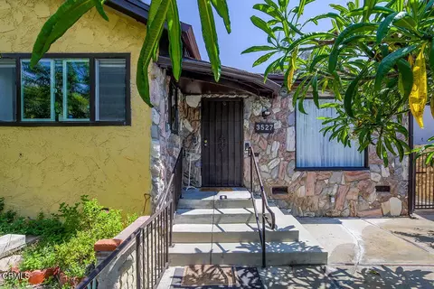 3527 Fairchild St, Glendale, CA 91214