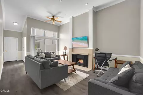 Living - 1522 Windsor Ln, Fullerton, CA 92831 photo 1 of 5