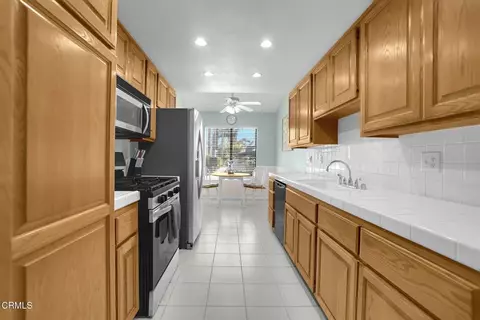 Kitchen - 1522 Windsor Ln, Fullerton, CA 92831 photo 2 of 7