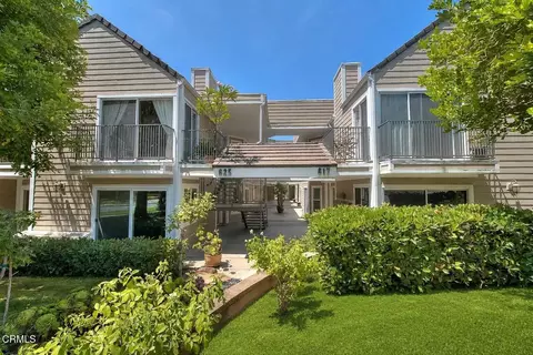 625 Orange Grove Ave #F, South Pasadena, CA 91030