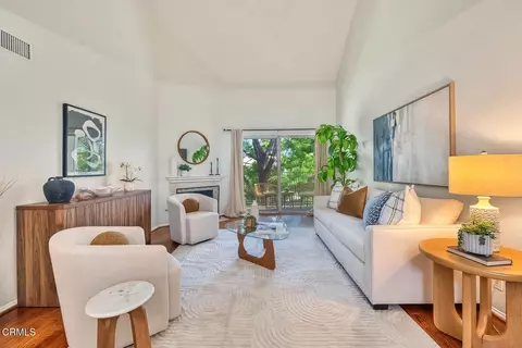 625 Orange Grove Ave #F, South Pasadena, CA 91030