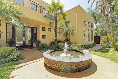 2190 Kinneloa Canyon Rd, Pasadena, CA 91107