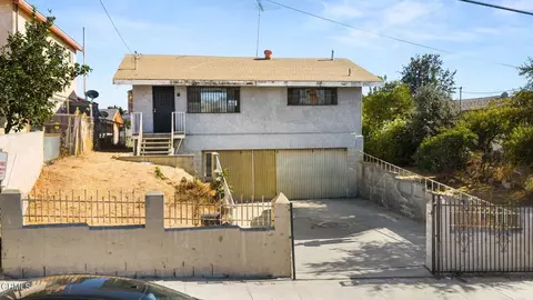 3328 Winter St, Los Angeles, CA 90063