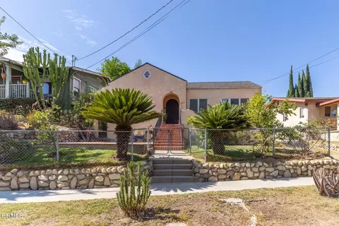 6137 Annan Way, Los Angeles, CA 90042