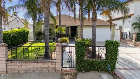 6451 Denny Ave, North Hollywood, CA 91606