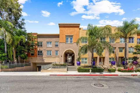 85 E Commonwealth Ave #3D, Alhambra, CA 91801