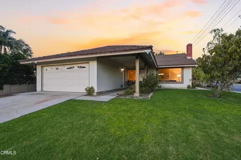 4262 Trix Cir, Yorba Linda, CA 92886