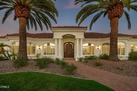 Exterior - 4284 Fallsbrae Rd, Fallbrook, CA 92028 photo 1 of 16