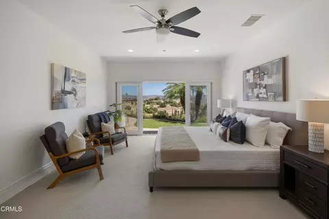 Bedroom - 4284 Fallsbrae Rd, Fallbrook, CA 92028 photo 3 of 8