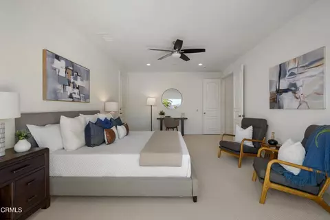 Bedroom - 4284 Fallsbrae Rd, Fallbrook, CA 92028 photo 4 of 8