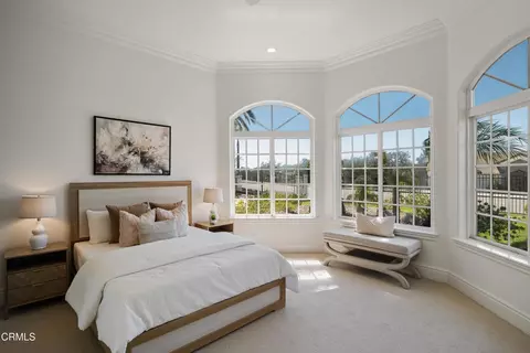 Bedroom - 4284 Fallsbrae Rd, Fallbrook, CA 92028 photo 5 of 8