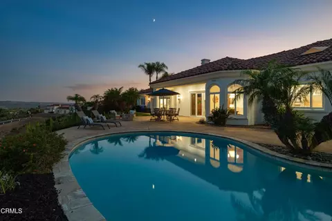 Exterior - 4284 Fallsbrae Rd, Fallbrook, CA 92028 photo 8 of 16