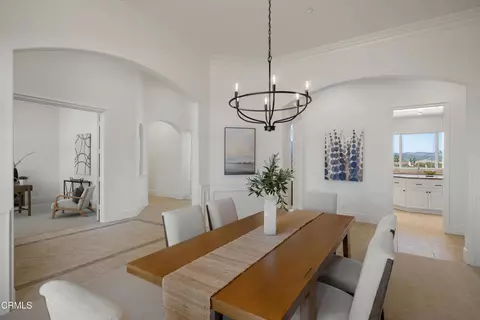 Dining - 4284 Fallsbrae Rd, Fallbrook, CA 92028 photo 4 of 5