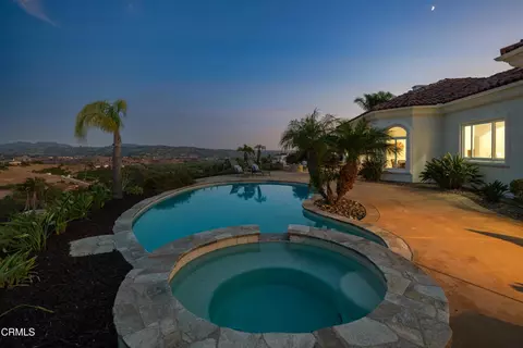 Exterior - 4284 Fallsbrae Rd, Fallbrook, CA 92028 photo 5 of 16