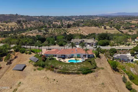 View/Area - 4284 Fallsbrae Rd, Fallbrook, CA 92028 photo 3 of 7