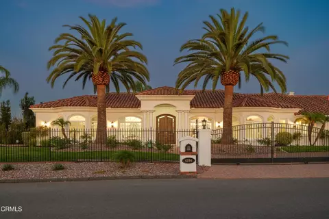 Exterior - 4284 Fallsbrae Rd, Fallbrook, CA 92028 photo 12 of 16